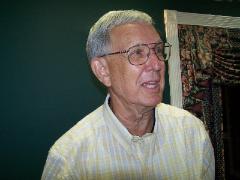Coach Haggard